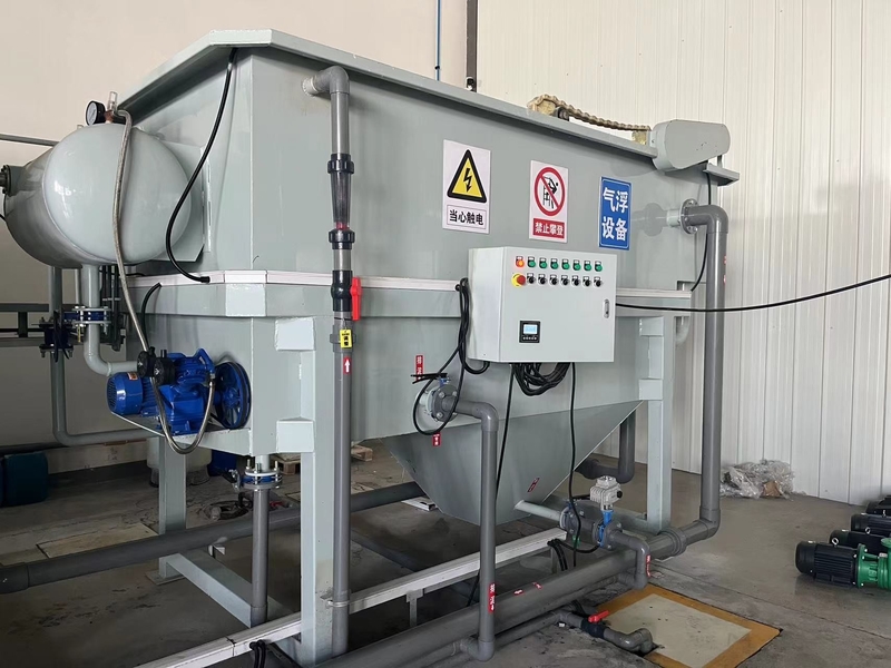Chiny Qingdao Norson Sewage Environment Technology Co.,Ltd. Profil przedsiębiorstwa 