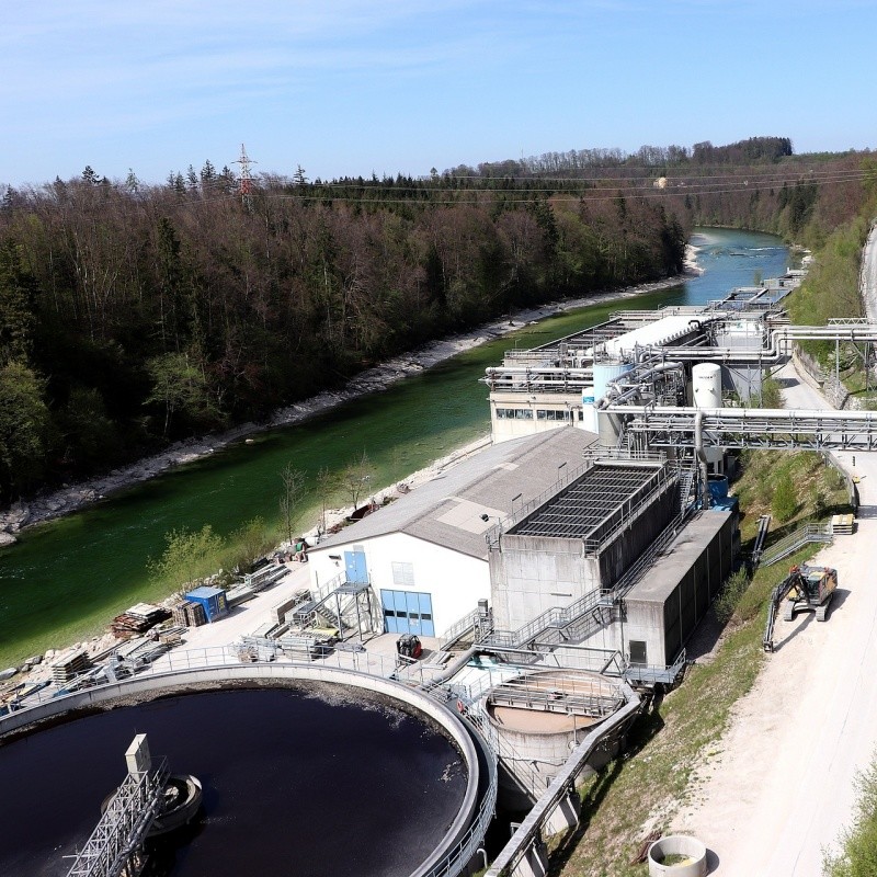 Najnowsze blogi firmy 7 Powszechne typy urządzeń do produkcji ścieków przemysłowych