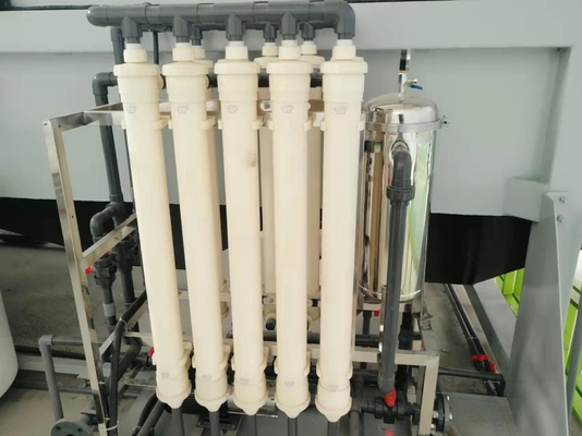 kupować Oprogramowanie ultrafiltracyjne ODM Ultrafiltracyjny filtr wody online manufacture