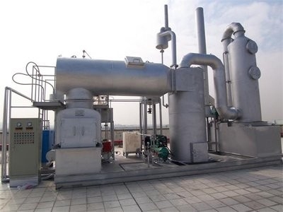 kupować Odpady stałe Szpital spalarz odpadów spalarz odpadów medycznych Stal nierdzewna online manufacture