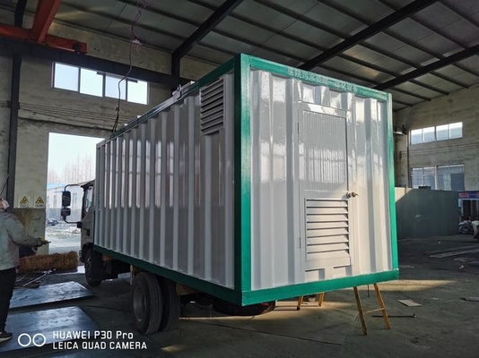 kupować Mbr Bioreaktor Elektro-koagulacja online manufacture
