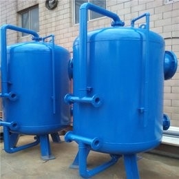 kupować Zastosowany filtr muszkowy Filtr ściekowy chemiczny Filtr multimedialny Filtr piaszczysty w pełni automatyczny Filtr aktywny online manufacture