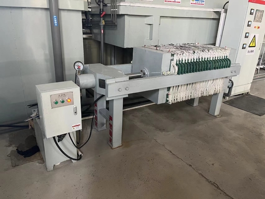 kupować Sprzęt do prasowania filtrów online manufacture
