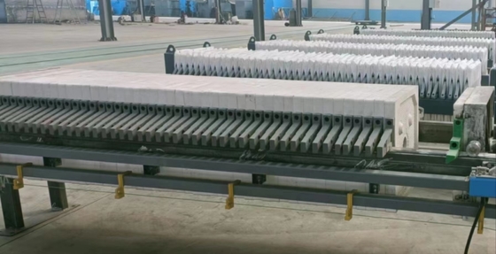 kupować Automatyczna maszyna do odwodniania błota przemysłowego online manufacture