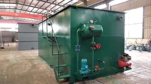 kupować Wysokiej wydajności urządzenia osadnicze Węglowiec Oczyszczanie ścieków wodnych Flotation Filtration online manufacture
