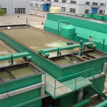 kupować System oczyszczania ścieków Daf System oczyszczania ścieków Daf online manufacture