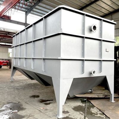 kupować Zbiornik oczyszczający oczyszczacz zbiornik oczyszczający oczyszczalnię ścieków online manufacture