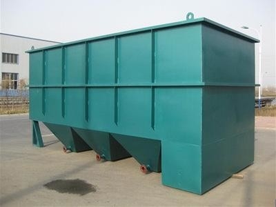 kupować Przemysłowy oczyszczacz wody oczyszczacz lamelli płyty oczyszczacz zbiornika w oczyszczaniu wody do oczyszczania ścieków online manufacture
