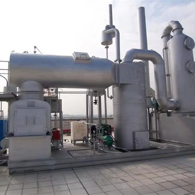 kupować 50L/H Otwarty bez dymu Automatyczny Duży zwierzę medyczne Główny komunalny spalarz odpadów dla ochrony środowiska online manufacture