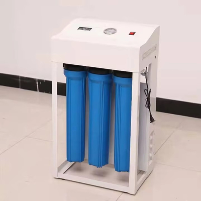 kupować Produktywność System odsalania wody RO do ręcznej filtracji wody pitnej online manufacture