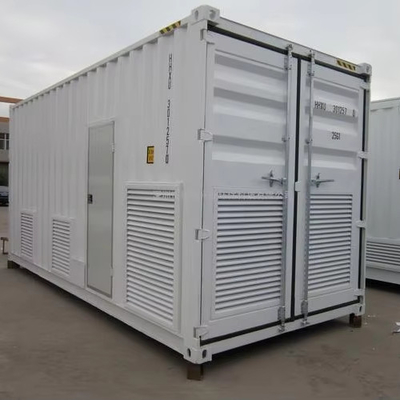 kupować Pojemność 50m3-1000m3/Dzień Zakład recyklingu wody z dostosowanym zintegrowanym kompaktowym systemem oczyszczania ścieków STP MBBR MBR online manufacture