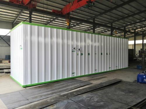 kupować Zapewnienie środków bezpieczeństwa Oczyszczanie ścieków podstawowymi typami i jednostkami dezynfekcji online manufacture