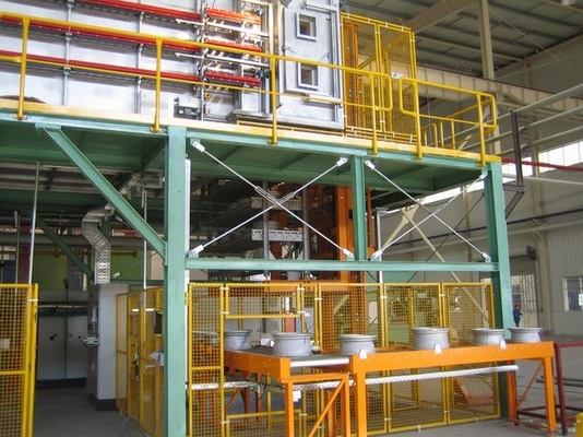 kupować Wysoka wydajność przenoszenia Pistolet do powlekania proszkiem łatwy w obsłudze Przenośny system do części metalowych Meble Komponenty samochodowe online manufacture
