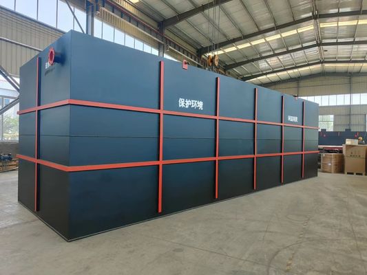 kupować Podstawowe oczyszczanie ścieków skutecznie usuwa 95-99% zanieczyszczeń za pomocą jednostek dezynfekcyjnych online manufacture