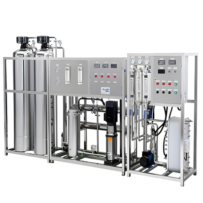 kupować Przemysłowy system oczyszczania wody RO 1-1000 m3/dzień online manufacture