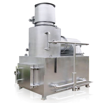 kupować Norson Waste Incinerator 10-500 kg/h Automatyczne sterowanie PLC paliwem naftowym online manufacture