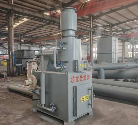 kupować Niskie koszty eksploatacji urządzenia DAF do flotacji rozpuszczonym powietrzem z instalacją na płozach i 95% skutecznością oczyszczania produkcja online