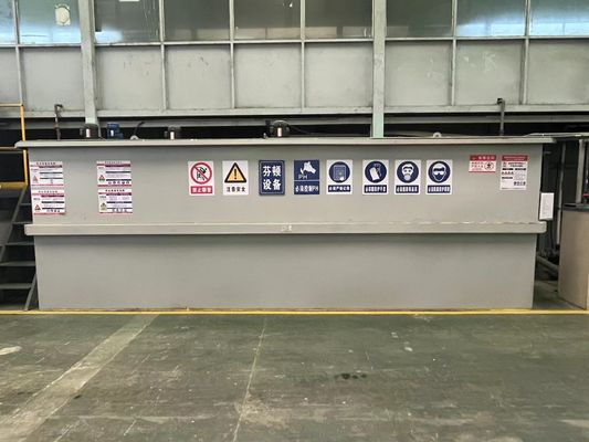 Polietylen Wysokiej Gęstości HDPE Nośniki Niestandardowa Instalacja MBBR Aby Osiągnąć Wysoką Wydajność Usuwania Materii Organicznej Azotu