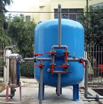 Zastosowany filtr muszkowy Filtr ściekowy chemiczny Filtr multimedialny Filtr piaszczysty w pełni automatyczny Filtr aktywny