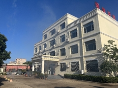 Qingdao Norson Environment Technology Co., Ltd.