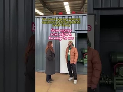 Kompaktna konstrukcja z niskim zużyciem energii i dużą wydajnością