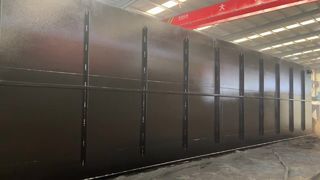 Bezpieczna spalarnia zwierząt Spalarnia odpadów